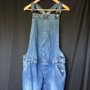 Gap Maternity Overalls